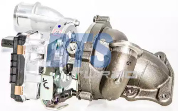bts turbo t914967bl